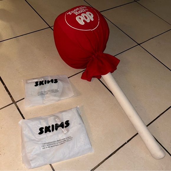 SKIMS Dresses & Skirts - Skims